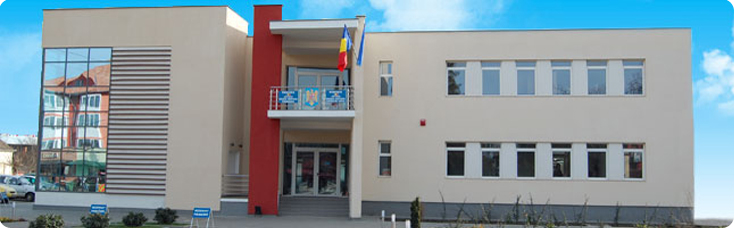 Primaria Orasului Santana
