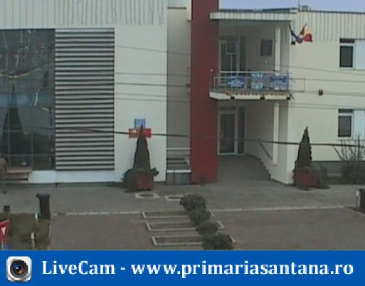Consiliul Local - Cam1