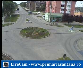 Primăria Orașului Sântana