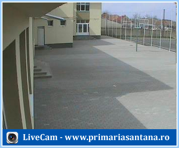 Şcoala Generală Nr.2 Sântana (Cam 2)