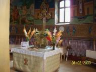 Biserica Ortodoxă Caporal Alexa