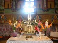 Biserica Ortodoxă Caporal Alexa
