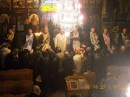 Sf.Maslu-duminică,30.10.2011