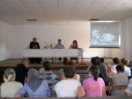Conferinţa "Îţi stă în putere să alegi"! (Împotriva avortului) - 10 iulie 2011