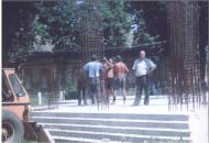 2006-pregătire stâlpi de rezistenţă
