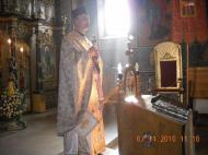 Hramul Bisericii 2010