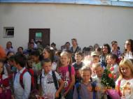 12.09.2011-Deschiderea anului şcolar 2011-2012