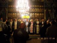 Sf.Maslu-dumicică,30.10.2011