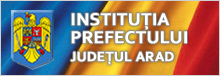 Institutia Prefectului din Judetul Arad
