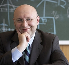 Prof. Dr. Stefan W. Hell